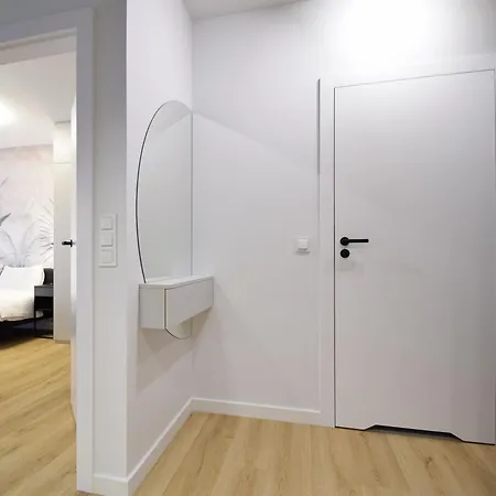 Szmaragd&perla By Lookap - Parking Gratis! Apartamento Poznań