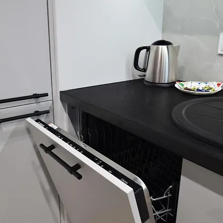 Apartamento Szmaragd&perla By Lookap - Parking Gratis!