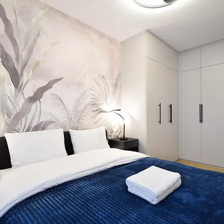 Szmaragd&perla By Lookap - Parking Gratis! Apartamento Poznań