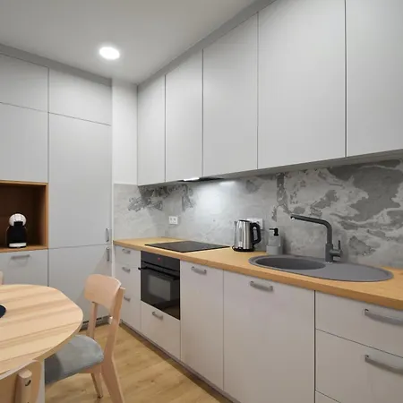 Szmaragd&perla By Lookap - Parking Gratis! *