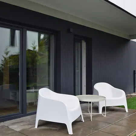 Szmaragd&perla By Lookap - Parking Gratis! Poznań