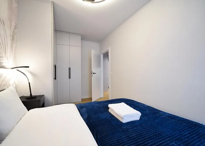 Szmaragd&perla By Lookap - Parking Gratis! * Πόζναν