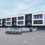 Apartament Szmaragd&perła By Lookap - Parking Gratis!