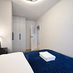 Szmaragd&perła By Lookap - Parking Gratis! * Poznań