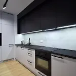 Apartament Szmaragd&perła By Lookap - Parking Gratis!