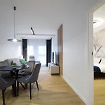 Apartament Szmaragd&perła By Lookap - Parking Gratis! Poznań