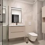 Szmaragd&perła By Lookap - Parking Gratis! Apartament *