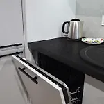 Apartament Szmaragd&perła By Lookap - Parking Gratis!