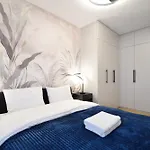 Szmaragd&perła By Lookap - Parking Gratis! Apartament Poznań