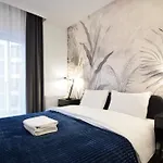 Szmaragd&perła By Lookap - Parking Gratis! Apartament