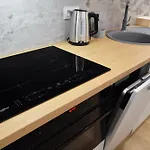 Szmaragd&perła By Lookap - Parking Gratis! Apartament *