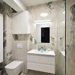 Szmaragd&perła By Lookap - Parking Gratis! Apartament