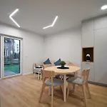 Apartament Szmaragd&perła By Lookap - Parking Gratis! *