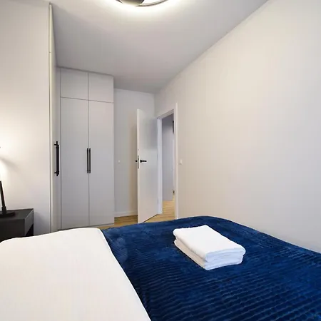 Szmaragd&perla By Lookap - Parking Gratis! * Poznań